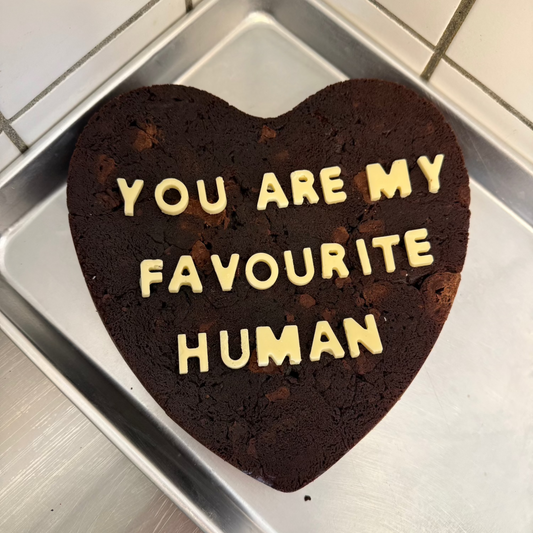 Cookie Cake