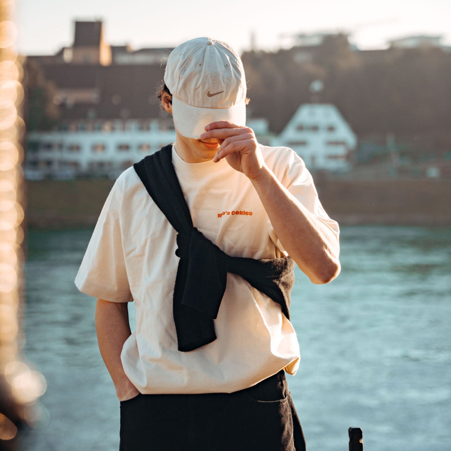 T-Shirt 'Local Cookie Dealer'