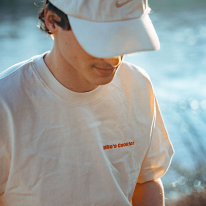 T-Shirt 'Local Cookie Dealer'