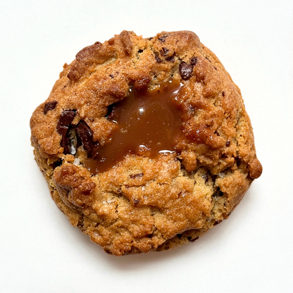 6 Big Cookies: alle Sorten