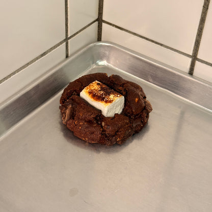 S'mores Cookie