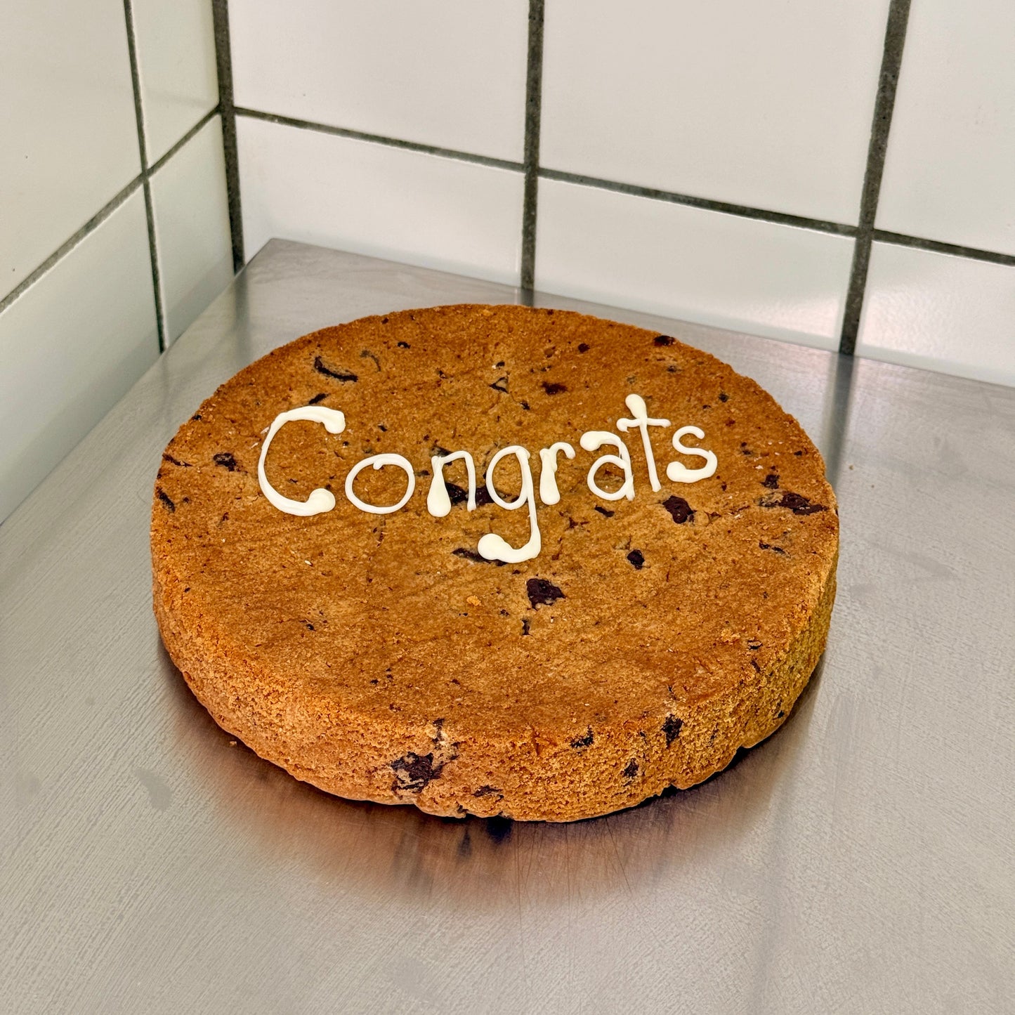 Cookie Cake