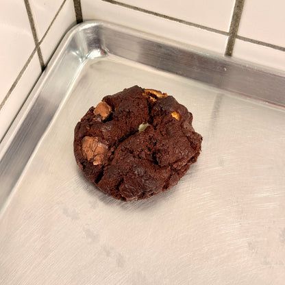 Black & White Cookie