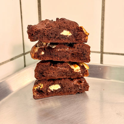 Black & White Cookie