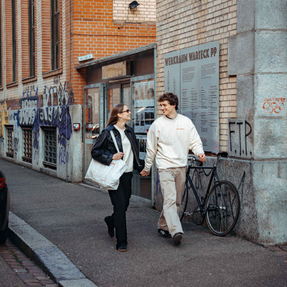 Tote Bag 'Local Cookie Dealer'