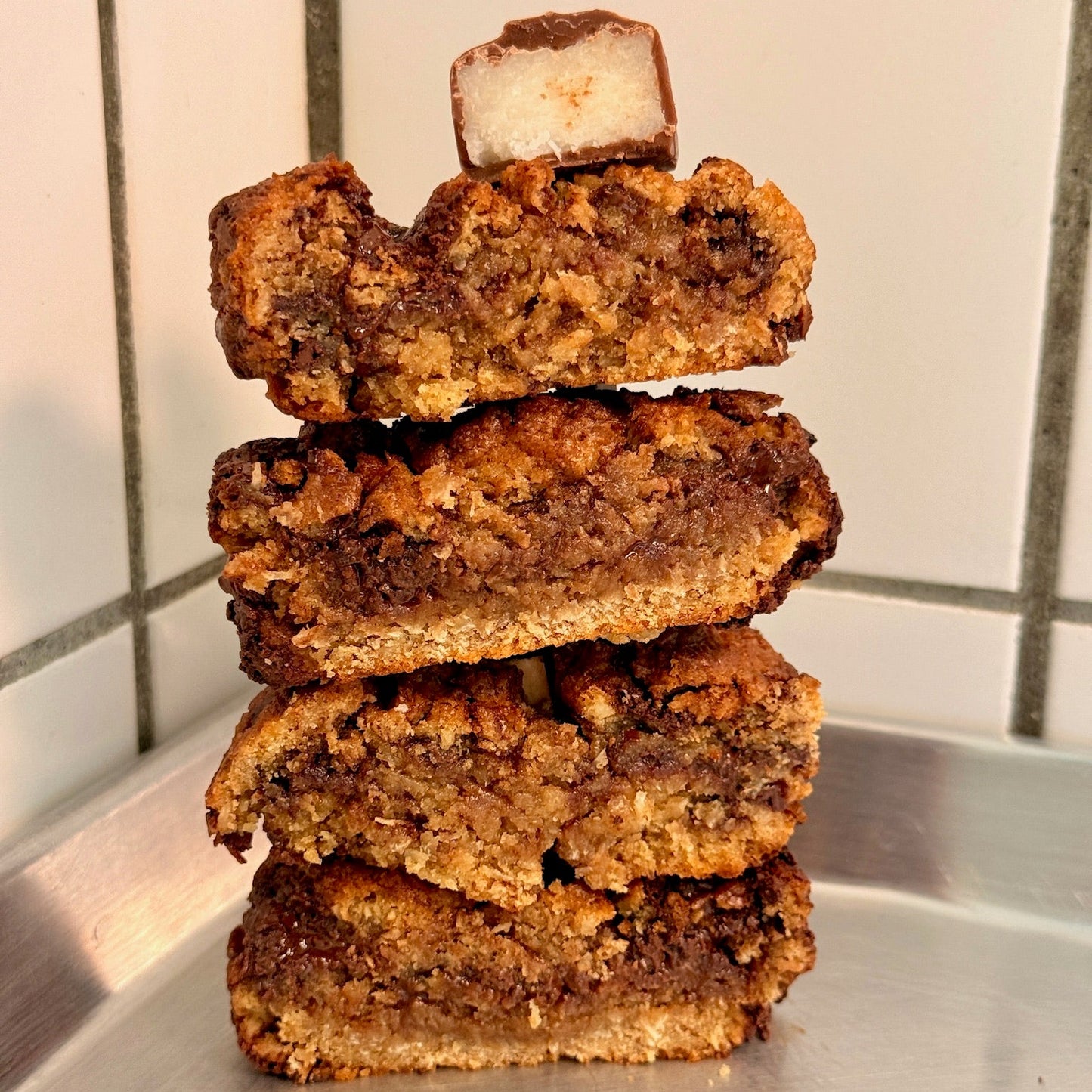 Bounty® Cookie