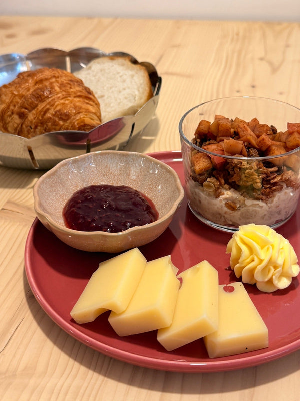 Sunday breakfast