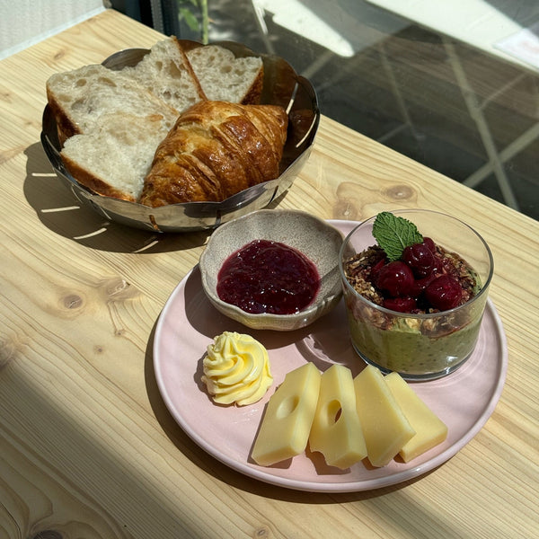Sunday breakfast
