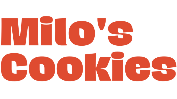 Milo's Cookies