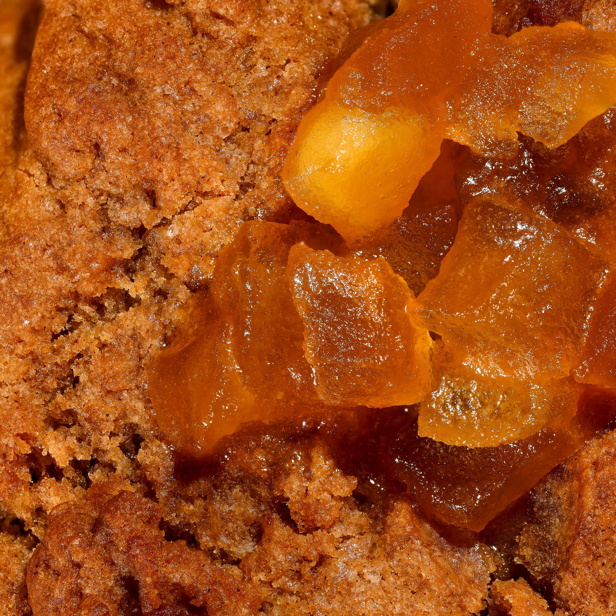 Apple Caramel Cookie