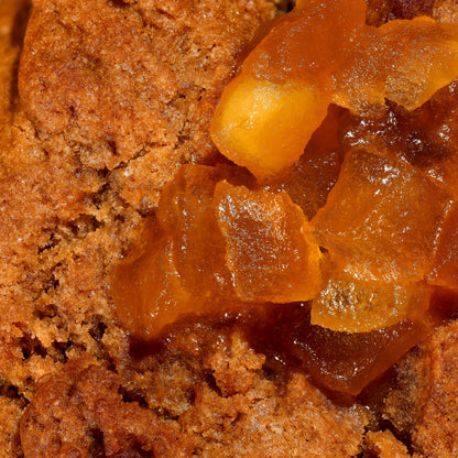 Apple Caramel Cookie