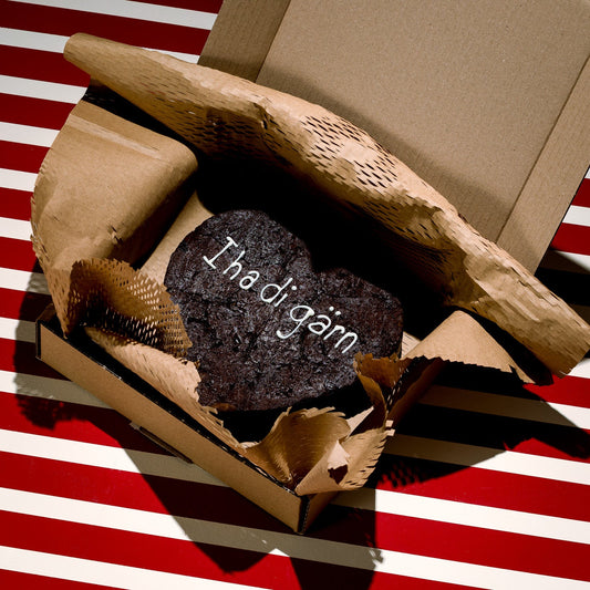 Cookie Cake