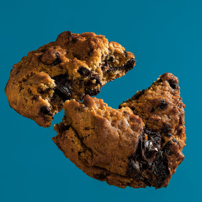 Chocolate Chip Cookie (vegan)