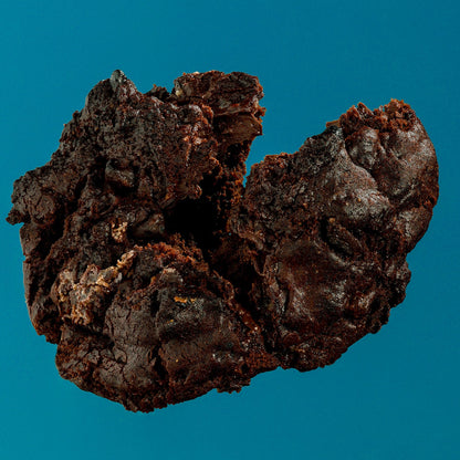 Double Chocolate Chip Cookie (vegan)
