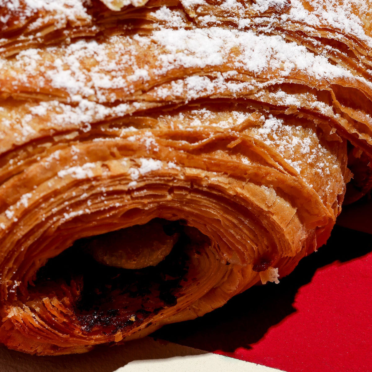 Z’Morge Box