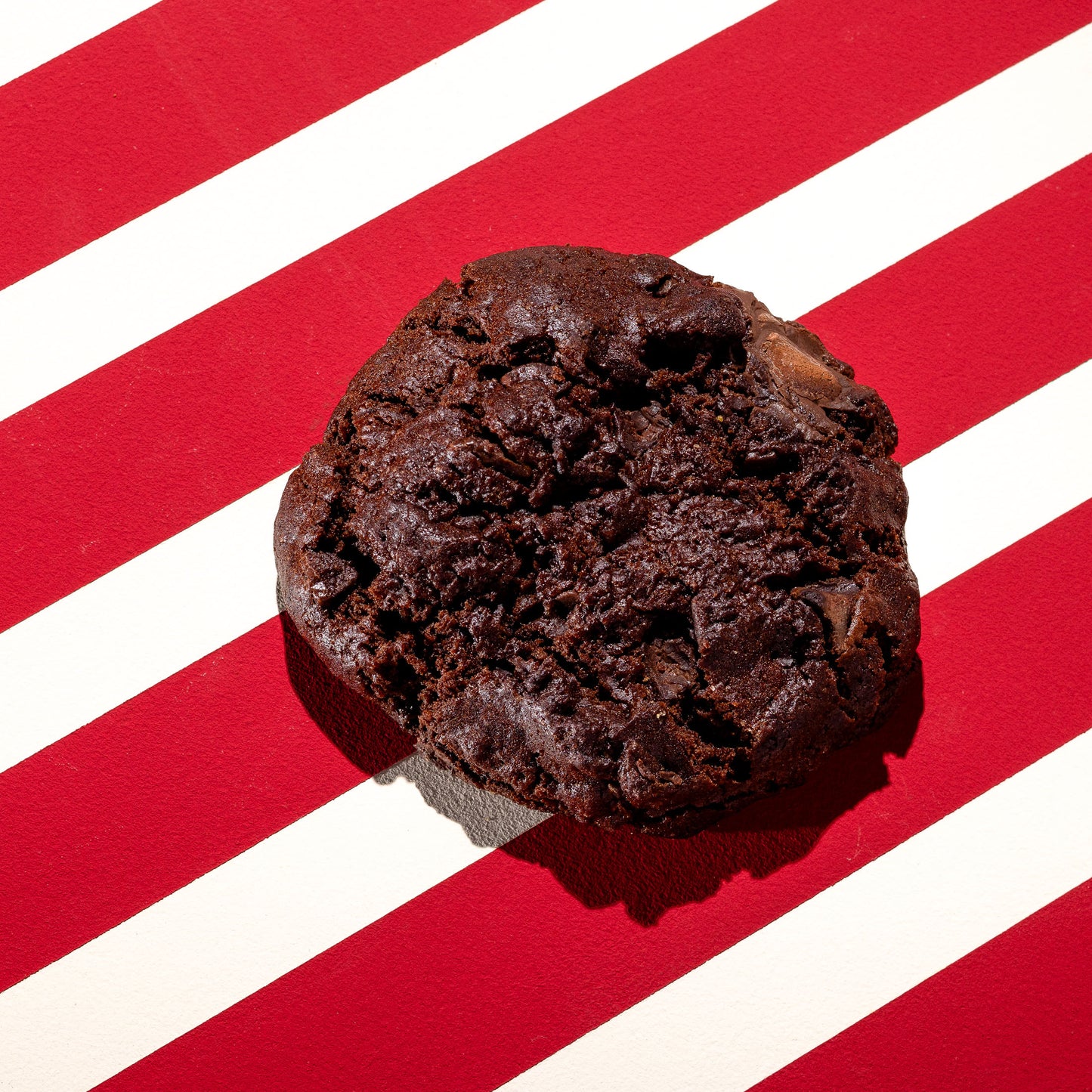 Double Chocolate Chip Cookie (vegan)
