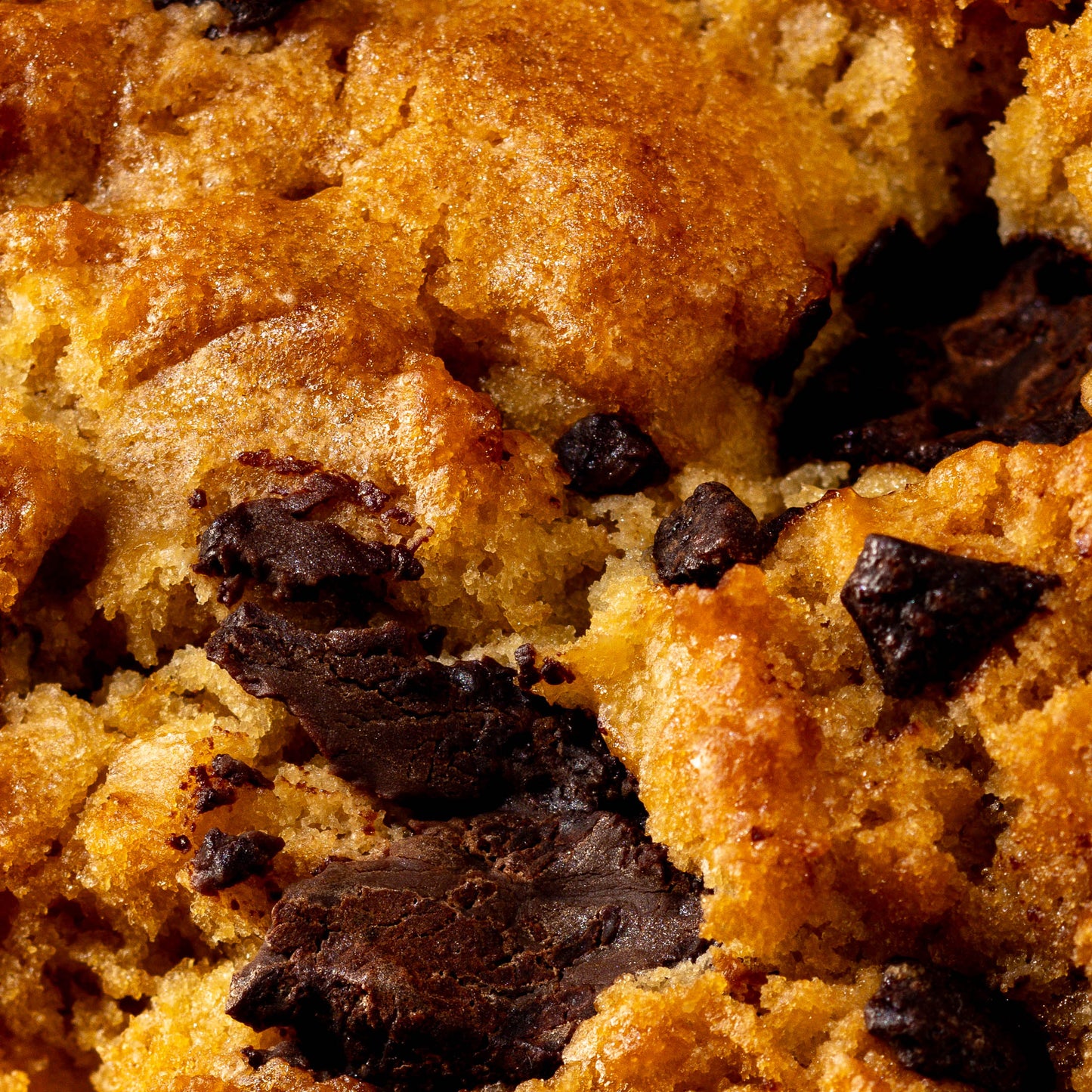 Chocolate Chip Cookie (vegan)