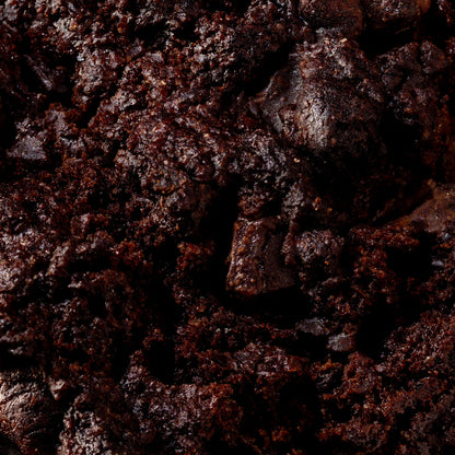 Double Chocolate Chip Cookie (vegan)